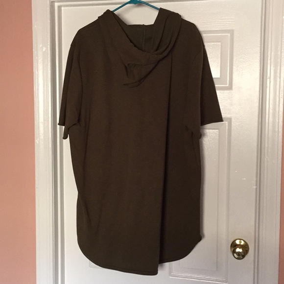 Jackson XLarge sweater shirt - Picture 2 of 3